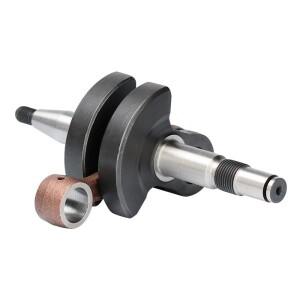 CMCP 크랭크 샤프트 베어링 오일 키트, Husqvarna 365 372 Jonsered 2063 2071 2166 체인톱