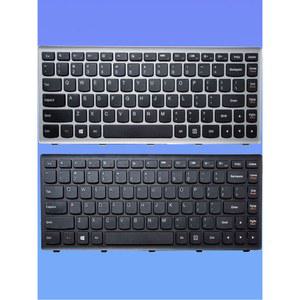 레노버 G400S G405S Z410 FLEX14 S410P N410 호환 노트북 키보드 교체용 한글 영문 자판
