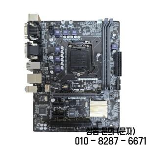 Asus H110M C/HDMI 마더보드 LGA 1151 인텔 DDR4 32GB 지원 i3 6100 CPU