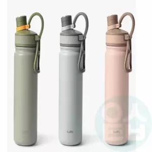 스텐 텀블러 680ml 텀블러선물 보온병 스텐보냉병