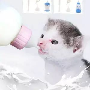 오너클랜 소동물 젖병 고양이 우유병 반려동물 강아지 신생아 강아지젖병 고양이젖병 반려동물젖병