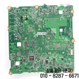 AIO 300 23ISU 올인원 컴퓨터 마더보드용 고품질 01GJ209 00XG179 CPU i3 6100U GT920M 작동 중