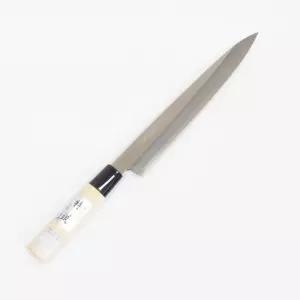 230MM 고급 특수강 재질 백은회칼 사시미 SUSHIS XpM1+6LAr