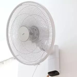 르젠 에코 40cm 리모컨 벽걸이형 선풍기 LZF-WH16AT