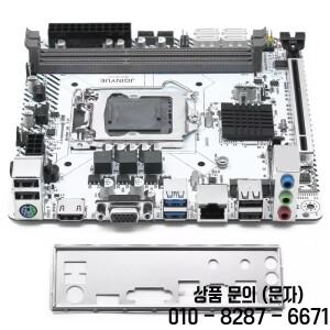 미니 ITX H97 칩셋 DDR3 1600/1333 LGA 1150 마더보드 M.2 NVME WIFI