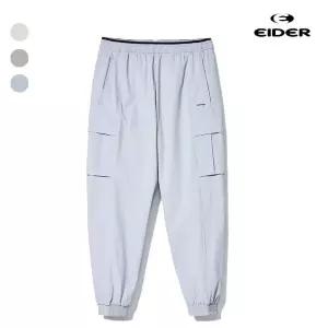매장정품 아이더 EIDER 온더락 남성 아이스 카고 조거 팬츠 남자냉감바지 (3컬러) DMM23302 1676741