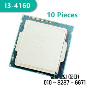 듀얼 코어 쿼드 스레드 CPU 프로세서 i3 4160 i3 3.6 GHz 3M 54W LGA 개