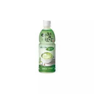 아침햇살 말차 500ml 20개