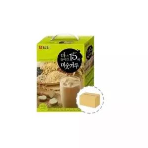 담터 마가들어간 15곡 미숫가루 40스틱 1BOX 8개입