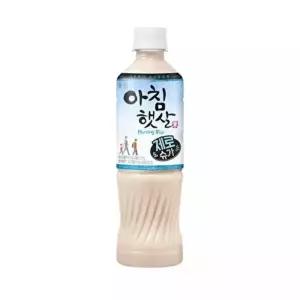 웅진식품웅진식품 아침햇살 제로슈가 500ml 20페트