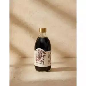 팔팔호랑이 쌍화프레소 쌍화차 진액 400mL 4890181