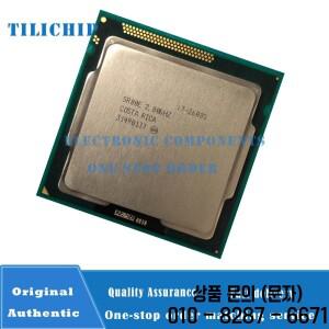 i7 2600S 2.8 GHz 65W 쿼드 코어 CPU 프로세서