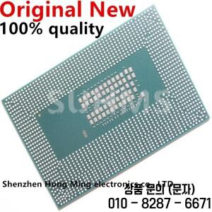 100% 새로운 i7 6920HQ SR2FT i7 BGA