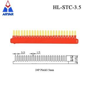 단자대 5MM 81MM 0MM 08MM 블록용 62MM 쇼트링 점퍼 스트립