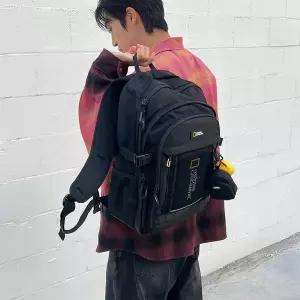 내셔널지오그래픽 N261ABG010 파치 백팩 1083118