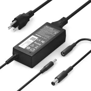 Dell Inspiron용 65W 노트북 충전기 11 13 15 17 11-3000 13-7000 15-7000 15-5000 17-5000 17-3000 3452