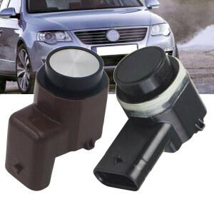 T5센서 3C 0919275 VW TOURAN PDC JETTA 6R CC 골프 주차 SHARAN PASSAT 호환 TIGUAN 센서 EOS TOUAREG MK6 B6 B7 MK4