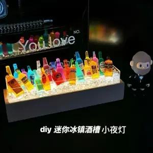 폴아웃 누카콜라 콜라병 피규어 병뚜껑