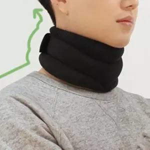 바른목 목보호 굽은목 밴드 목을잡아주는 미라클밴드 yOS6+5muc