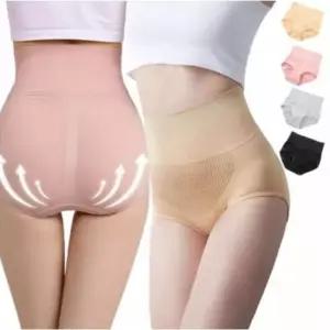니뽐니씨 여성 보정팬티 하이웨스트 복부보정 거들 힙업 보정 힙업 똥배 거들