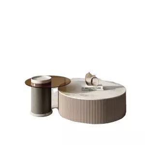 원형 전시 받침대 블랙 40x40x20cm 촬영용 진열대 웨딩 디스플레이 매장 단상