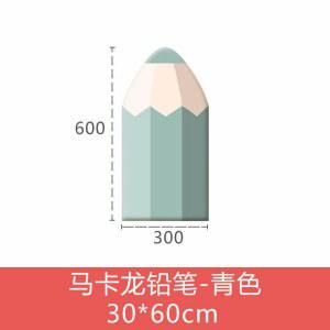 어린이 방 벽 보호 쿠션 스티커 충돌 방지 패드 벽면 부착 안전 인테리어 장식