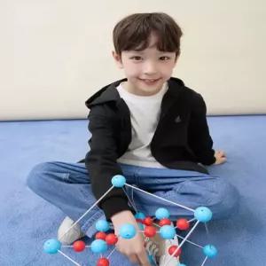 빈폴 키즈 Essential 후드 집업 블랙 BI6141UE45 45 5982293