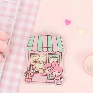 [텐바이텐]마이멜로디 스토어 러기지택