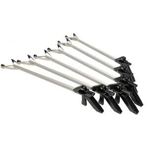 ARCMATE EZ 헤비 죠를 듀티 8파운 그립 리처 도달 5인치 리처 도구 가진 그래버