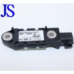 T5센서 전면 충돌 충격 센서 FOCUS 2M5T14B006AE MK1 0207