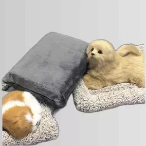 부드러운 강아지 인형 수면형 탈취 소형 제습