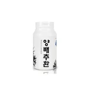 자연이 빚은 국내산 양배추환 300g