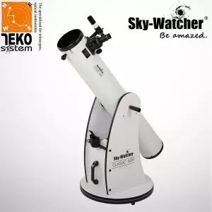 스카이워쳐 Dob6인치 Traditional 153mm 돕소니안 천체관측 반사망원경