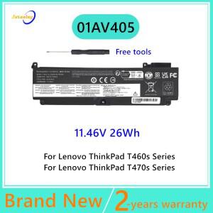 레노버 씽크패드 T460s 시리즈용 00HW022 01AV405 노트북 배터리 SB10J79004)