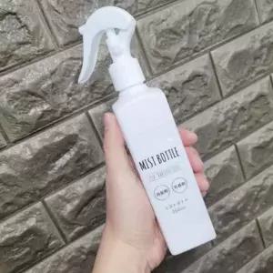 안개 리필용 분무기 다용도 미스트 스프레이 공병 분사분무기