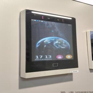 티안라이 H10 10인치 가족용 도어벨 홈 보안 투야 와이파이 스마트 비디오 인터콤