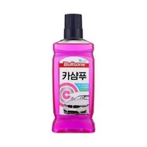 불스원 카샴푸 530ml