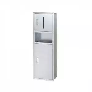 HTM-573R 페이퍼타올 케이스x5대 (주문제작)