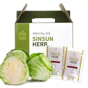 양배추즙 110mlx30포 HeP3+2AFG