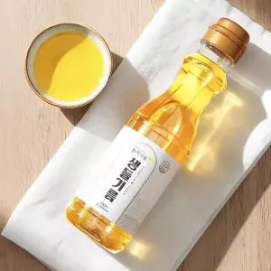 농가 생들기름 300ml 저온압착 냉압착 가성비