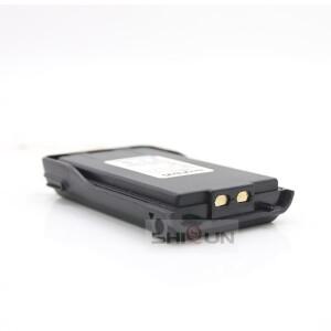 UV-S9 플러스 배터리 + Baofeng 프로 리튬 이온 BF-UVB3 최대