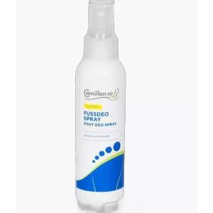 스프레이 발 발톱 냄새 진균 관리 풋케어 스프레이 125ml