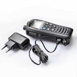 IC-M25 VHF 송수신기 해상 무전기 플로트 IPX7 선박 IC 양방향 휴대용 방수 인터콤