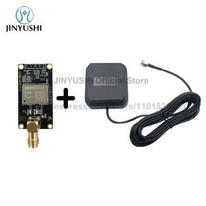 Quectel LC29H 코어 보드 듀얼 주파수 L1+L5 기지국 GPS RTK 시리얼 SMA