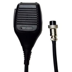 핸드 스피커 마이크 MC-43S 라운드 8 핀 Kenwood 양방향 라디오 무전기 TS-480HX TM-231 TS-990S