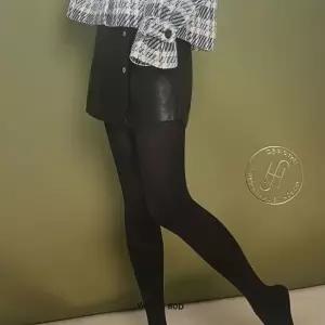 [롯데백화점]비비안 타이즈 볼륨 80D (TS6428)