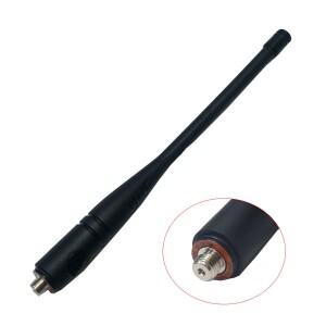 모토로라 XIR P8668 GP328D DGP8550 무전기용 VHF 안테나