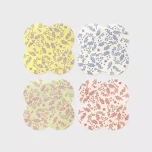 [핫트랙스]하트블룸레터_스프링 (8ea)