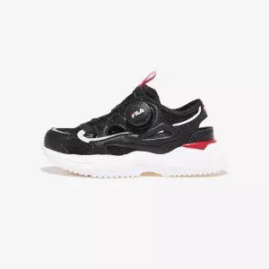 휠라 3SM01950F 데일리샌들 캐주얼샌들 레이플라이드 다이얼 SD 키즈 1010099519