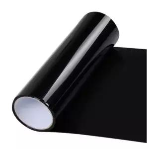 스모그 필름 컬러 자동차 차량용 셀프 ppf 보호 필름 테이프 30cm x 9m 1롤